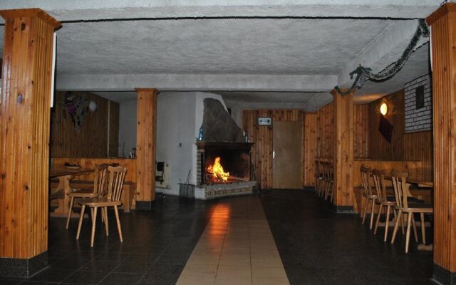 Kris Guesthouse