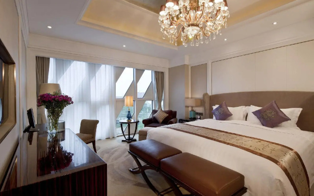 Riverside Hotel Beijing