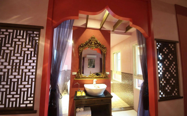 Sharjah B&B