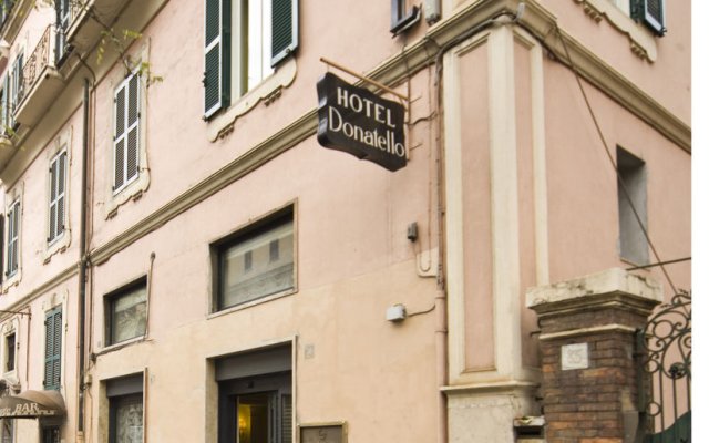 Hotel Donatello