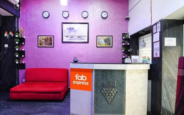 Hotel Diamond Suites