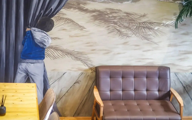 Hoft Hostel Bangkok