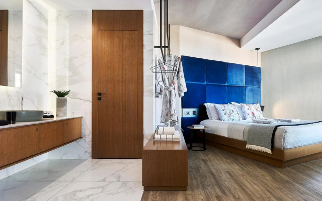 Dyo Suites