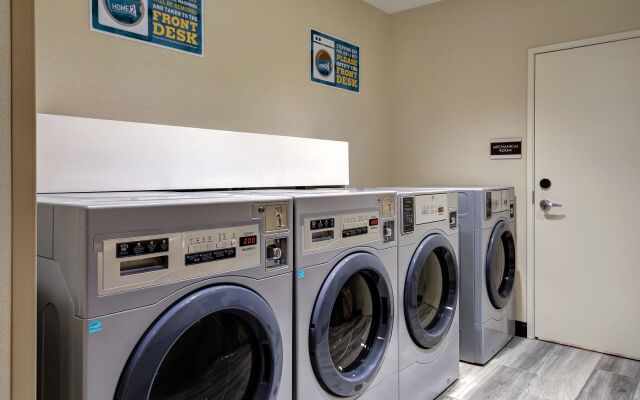 Home2 Suites by Hilton East Hanover