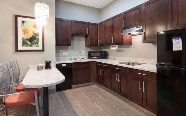 MainStay Suites Hobbs