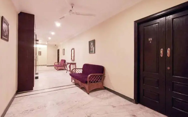 GenX Banjara Hills