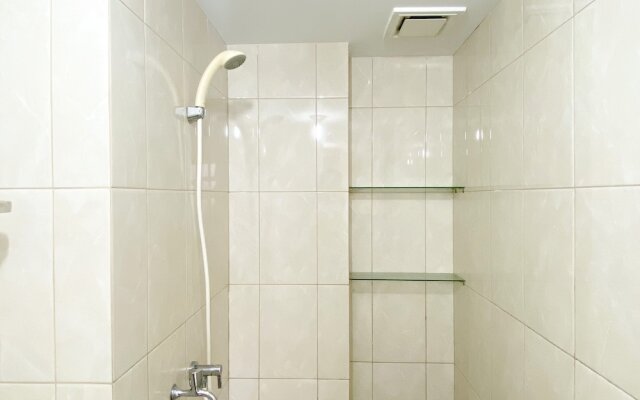 Nice And Modern 2Br Springlake Summarecon Bekasi Apartment