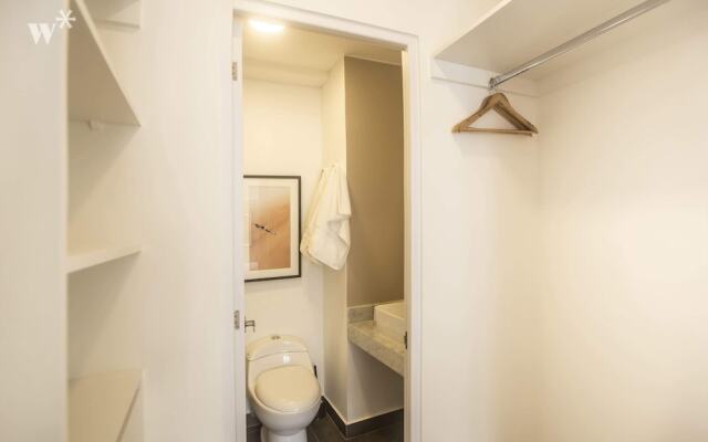 Modern Lofts in Grau Building by Wynwood-House