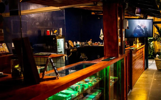 Arte & Hostel