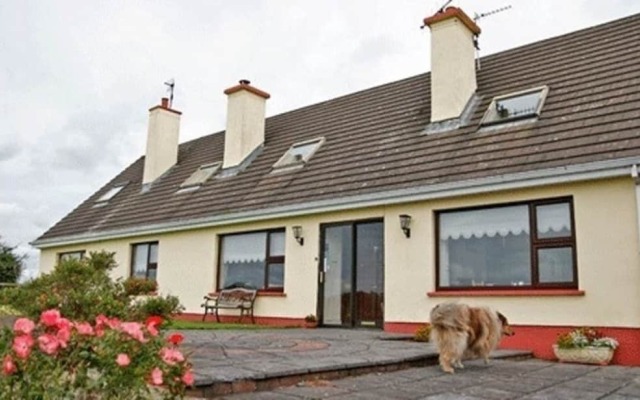 Beechgrove Farmhouse