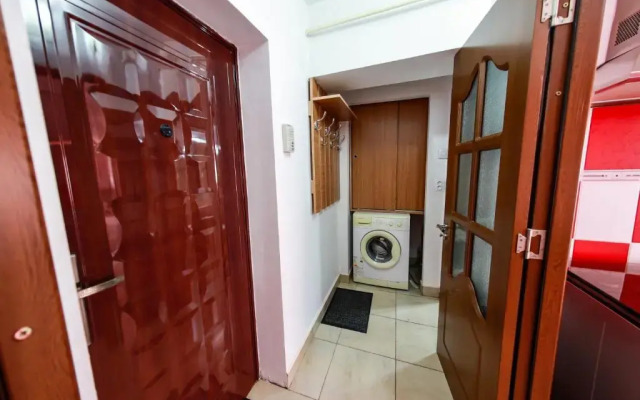 Luxury Radox Apartment Buzau City Center
