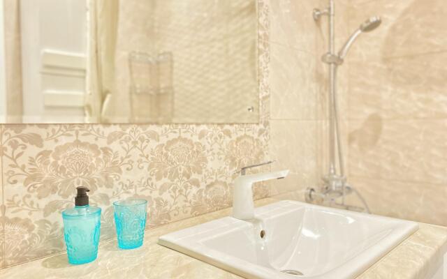 Апарт Комфорт на улице Вишняки