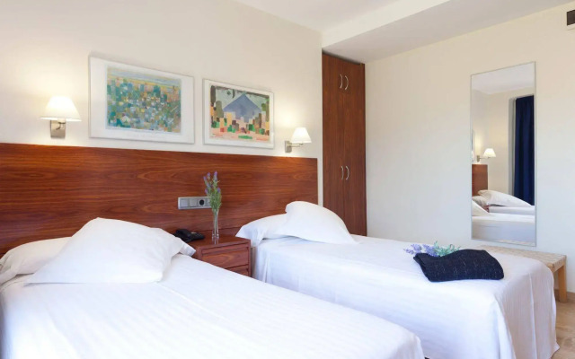 SM Hotel Turissa