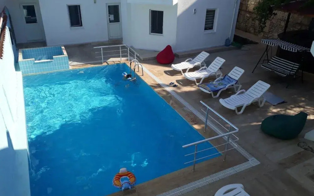 Bucag Apart Hotel