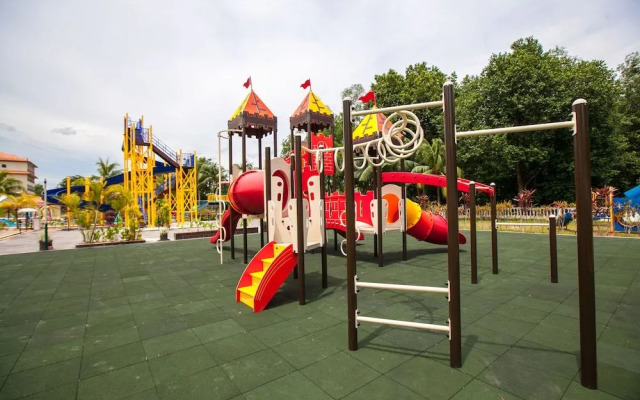 Puteri Resort Ayer Keroh