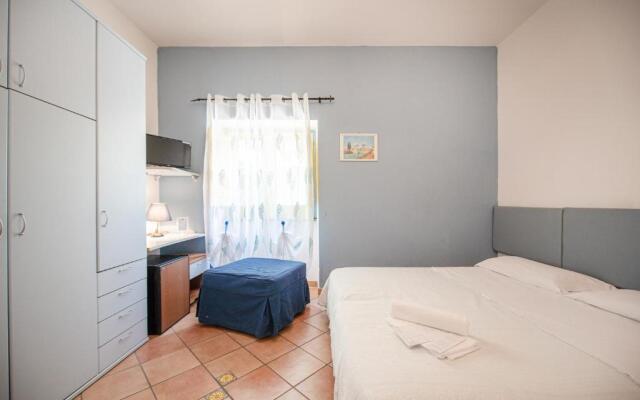 Hotel Solcalante