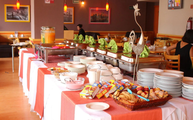 Vista Inn Premium
