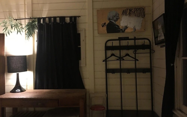 Pop Artist's Concept Store On Darling St