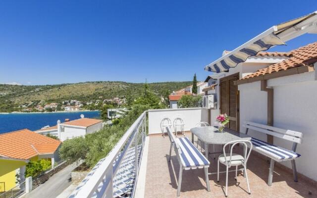 Milans - 25m From the Beach - A5