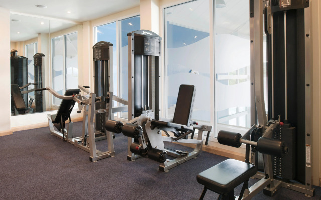 Holiday Inn Brighouse by IHG