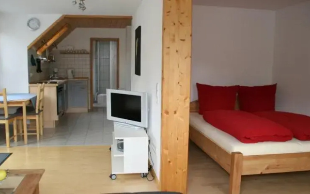 Gästehaus Weilerhof - Apartments