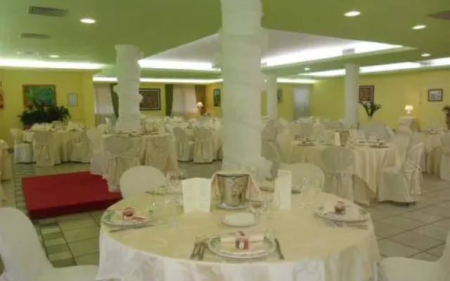 Hotel Parco degli Ulivi