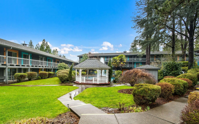 Best Western Portland West Beaverton