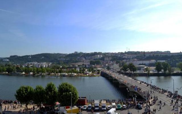 Coimbra Portagem Hostel