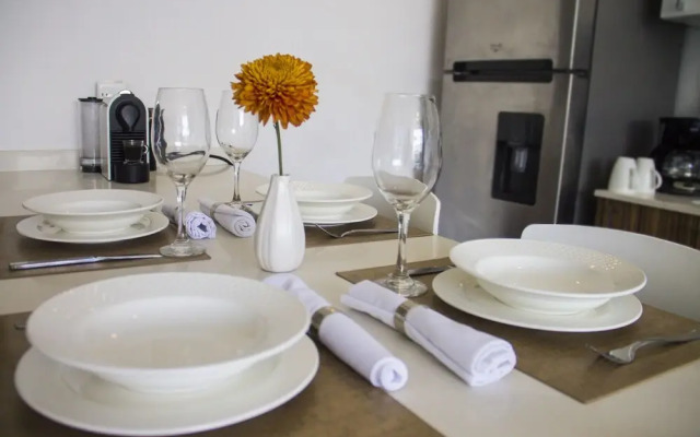 Gorgeous Apartments in the City by Select