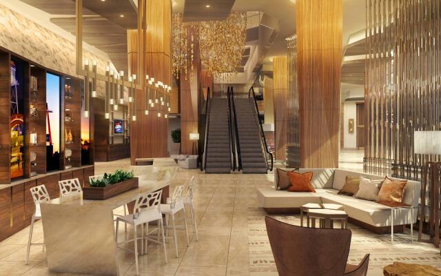 JW Marriott Anaheim Resort