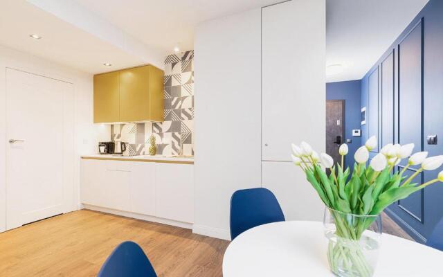 KrakowMyPlace Kazimierz Aparthotel