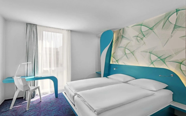 Prize by Radisson, Hamburg St. Pauli