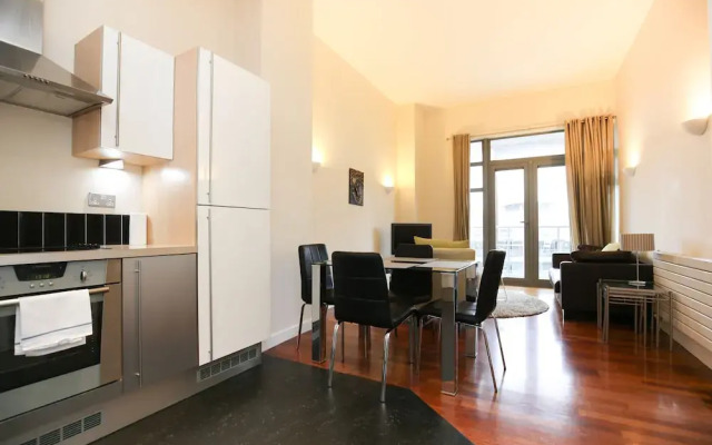 Fantastic 1 Bed Apartment Newcastle City