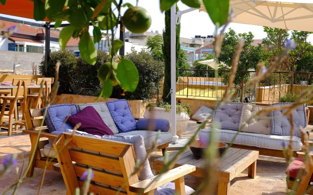 Apartment Porcelaine, 3BR, Tel Aviv, Jaffa, Hatsforfim St, #Y1