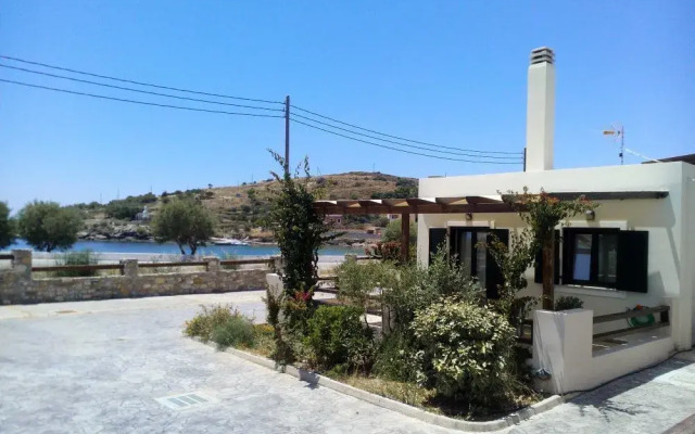 Beachfront Residence Palmira K3.1.