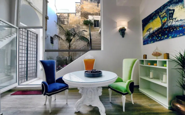 Palazzo Guido Boutique Hotel