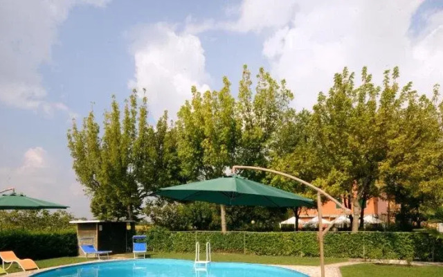 Agriturismo Praetto