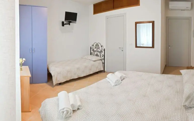 Hotel Elisabetta