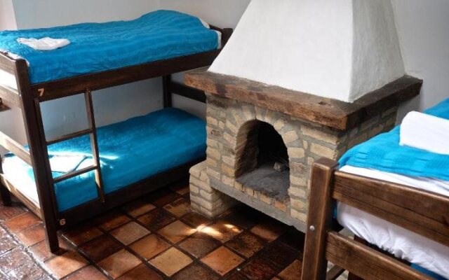 Fernweh Photography Hostel