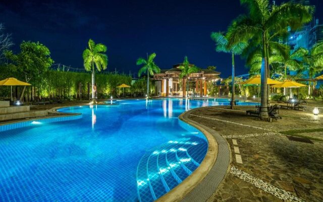 The Bayleaf Cavite