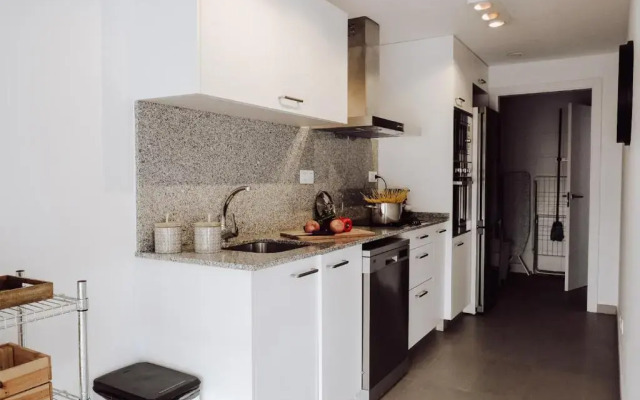 Hauzify I Apartaments Coral