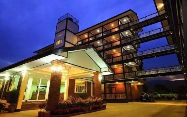 Rimtararesidence Patan