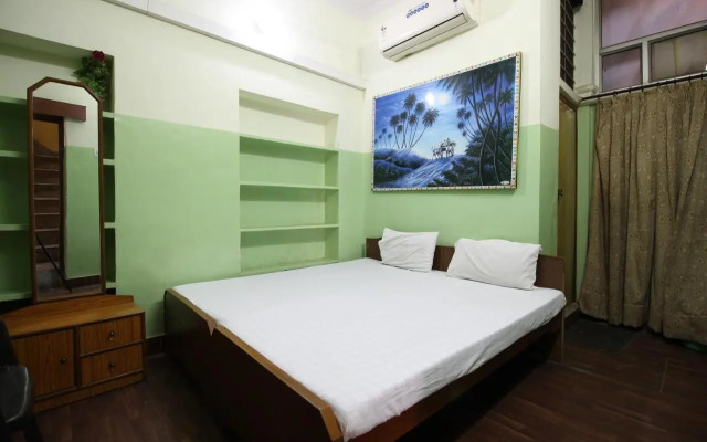 SPOT ON 38614 Shree Shyam Guest House