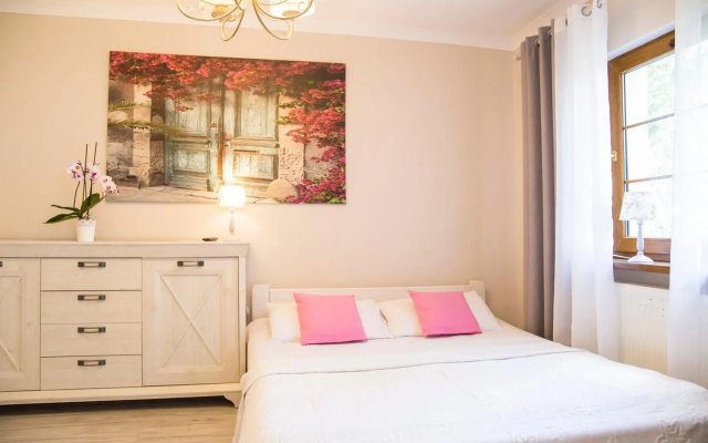 Apartamenty EDEN