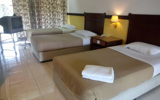 Motel Desa