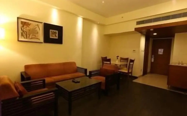 Hotel Vaishnaoi