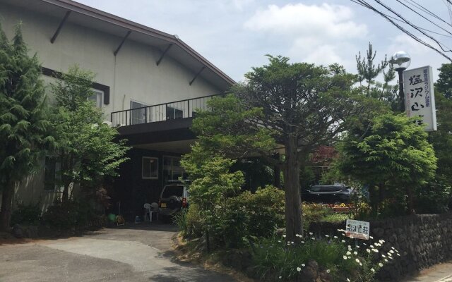 Resort Villa SHIOZAWASANSO