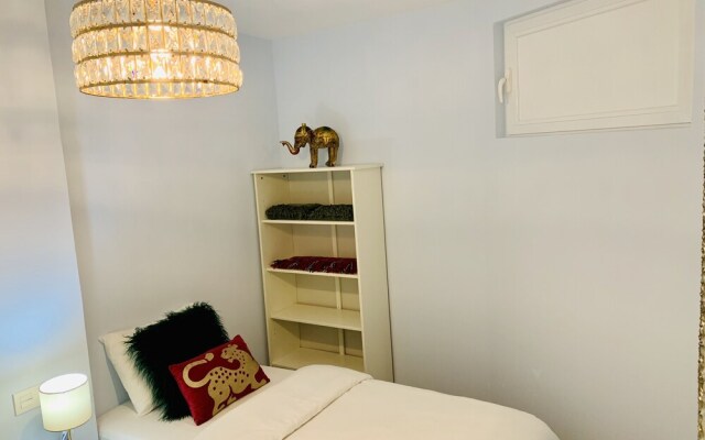 Apartment  Pradollano