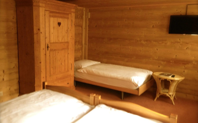 Auberge de la Poste Les Diablerets