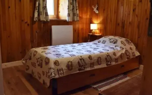 Maison la Gittaz